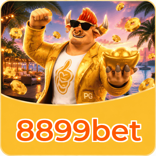8899bet Live Games