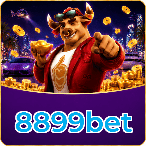 8899bet Odds Lottery