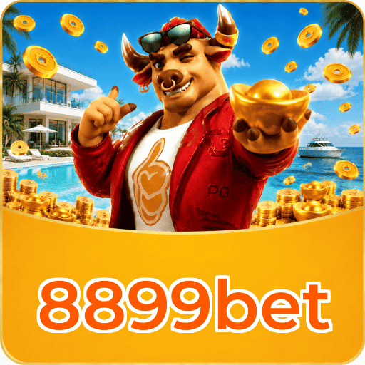 8899bet Interface