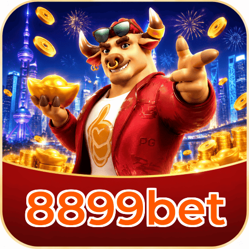 8899bet RTP Testing