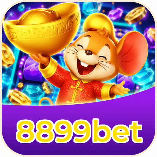 8899bet Logo