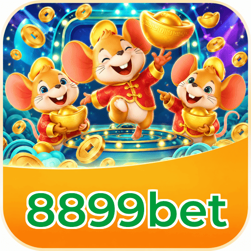 8899bet Logo