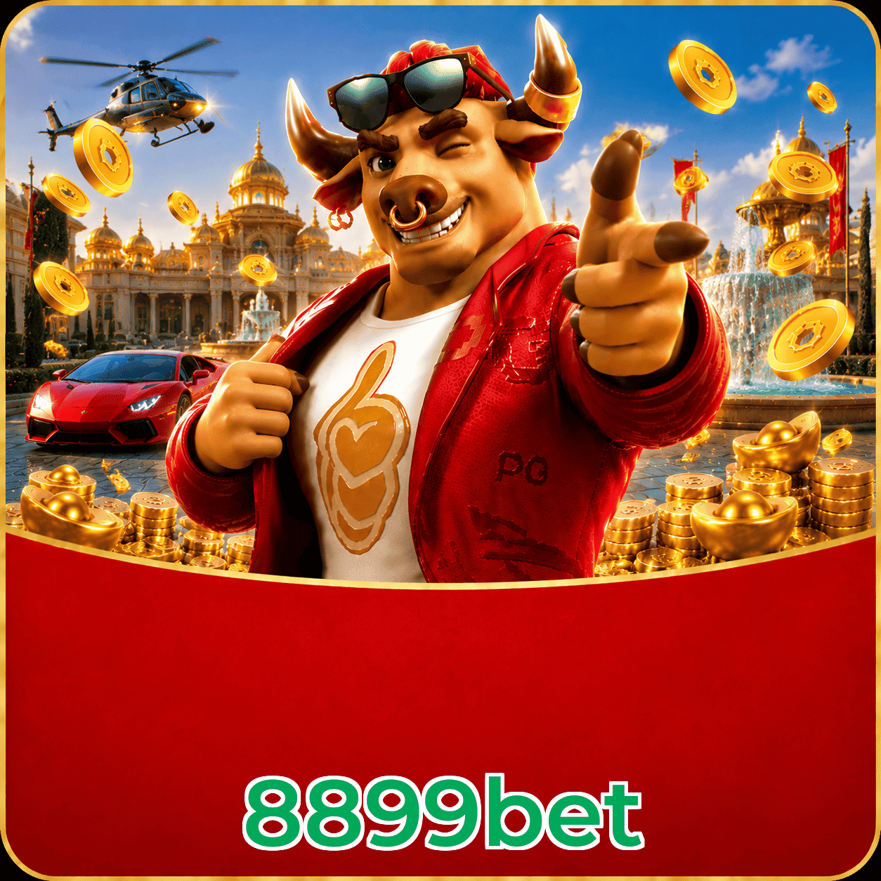 8899bet Payment Speed