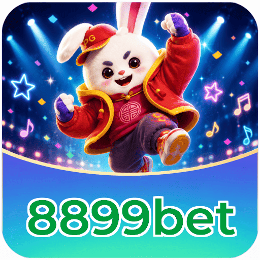 8899bet Logo