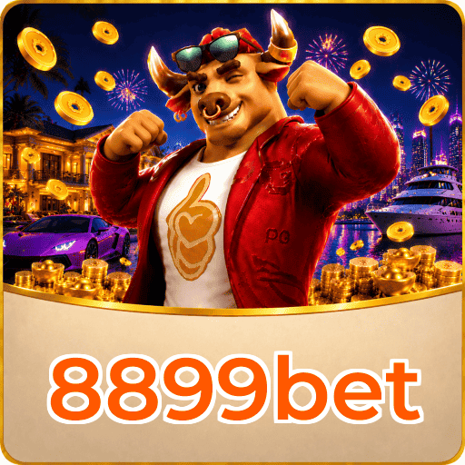 8899bet App Features