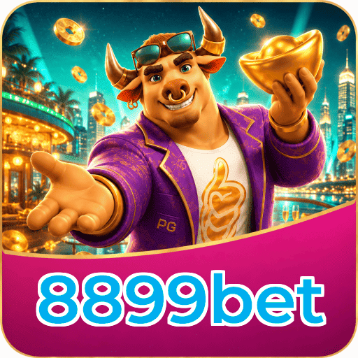 8899bet Registration Guide