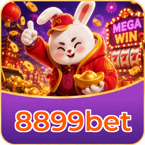8899bet Loterias