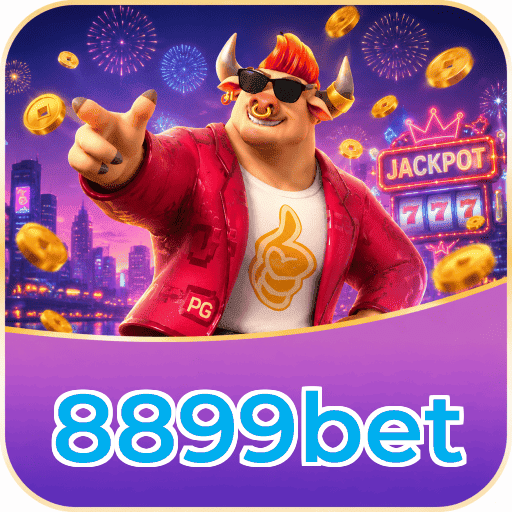 8899bet instalar Windows e Mac