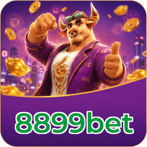 8899bet Slots