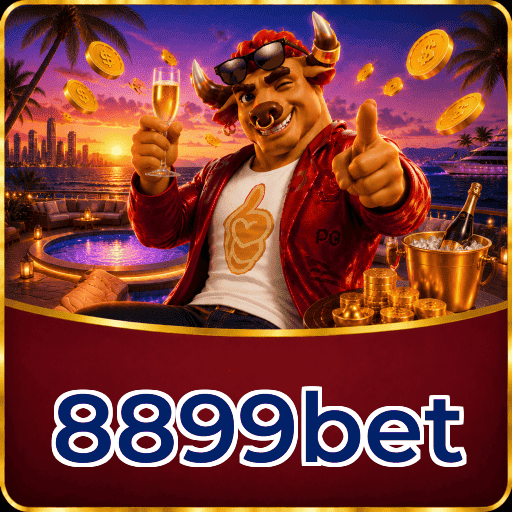 8899bet Security Analysis