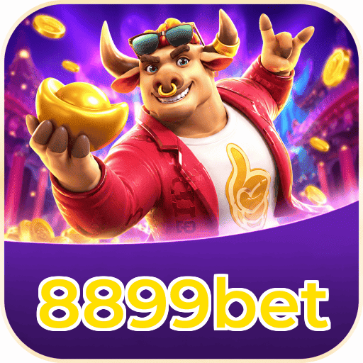 8899bet Logo