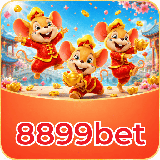 8899bet Uptime