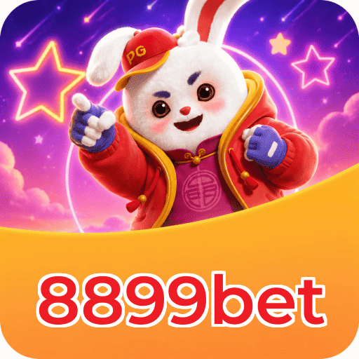 8899bet Security