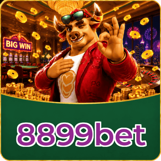8899bet Performance