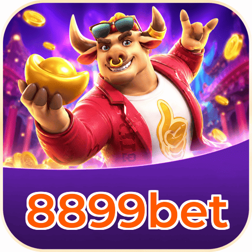 8899bet Logo