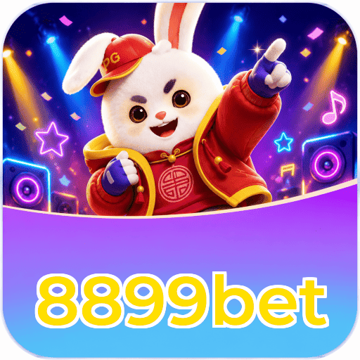 8899bet Logo